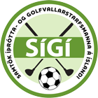 SÍGÍ Logo